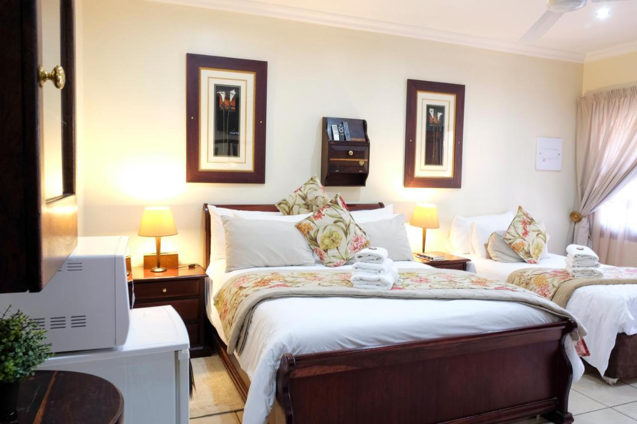 Waterkloof Guest House Pretoria Room photo