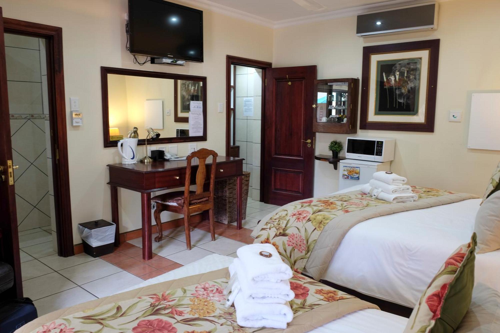 Waterkloof Guest House Pretoria Room photo