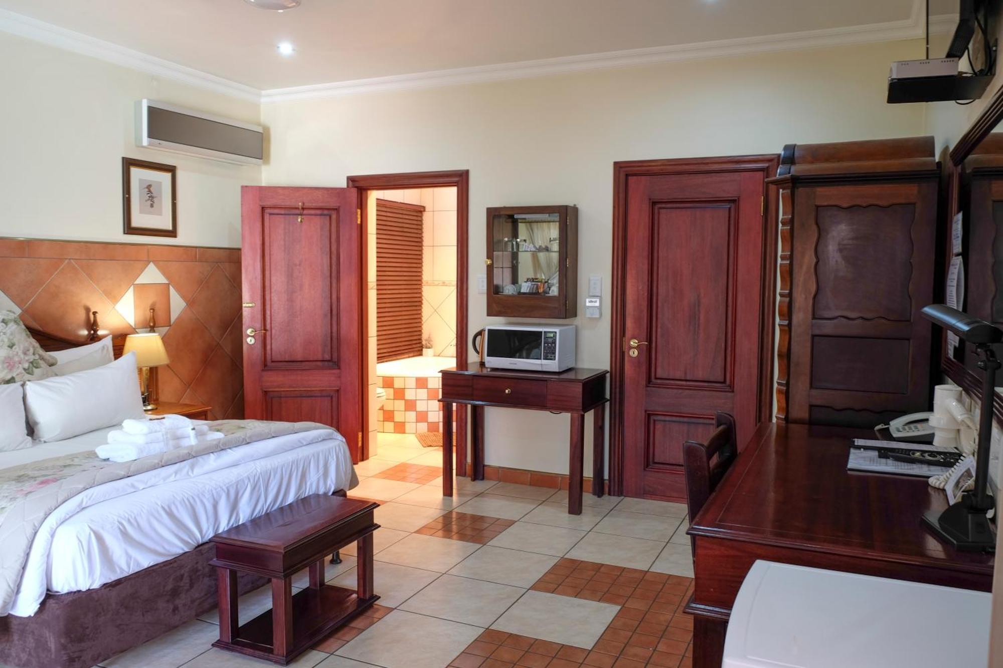 Waterkloof Guest House Pretoria Room photo